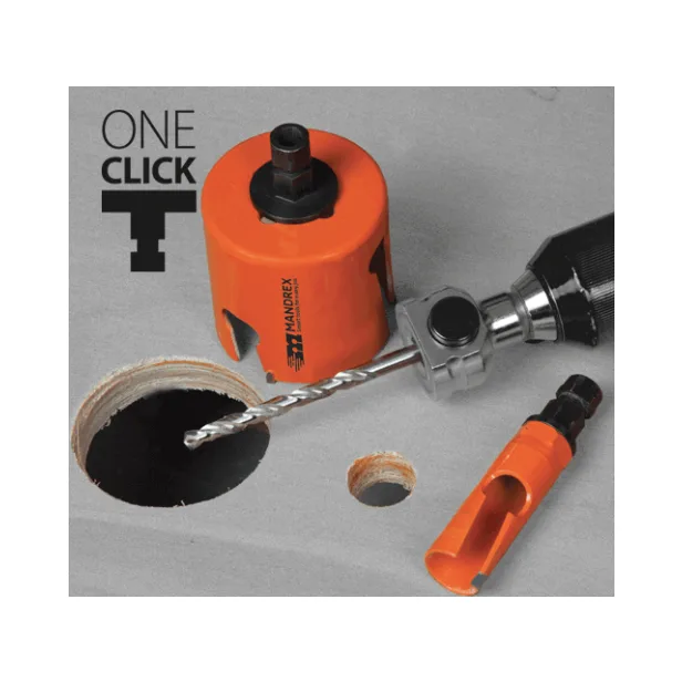 Mandrex Multi-Purpose SuperXcut Kit ( 16, 20, 25, 29, 44, 51 ) 5 MHSE1001E Mandrex Multi-Purpose SuperXcut Kit ( 16, 20, 25, 29, 44, 51 )