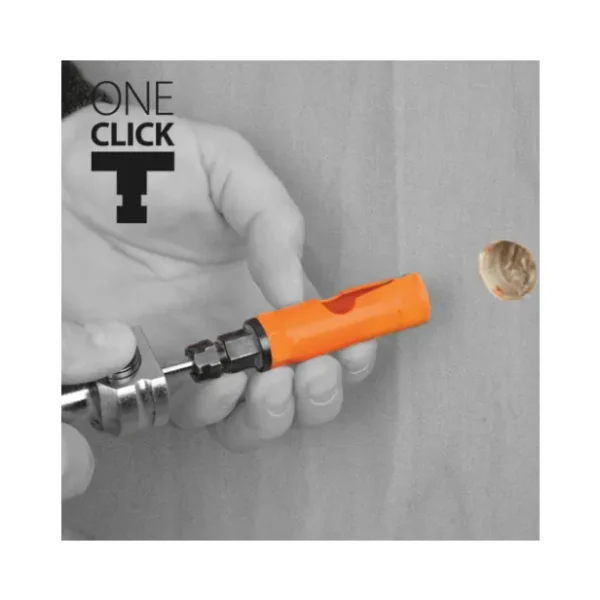 Mandrex Multi-Purpose SuperXcut Kit (16-68 Mm Sizes)