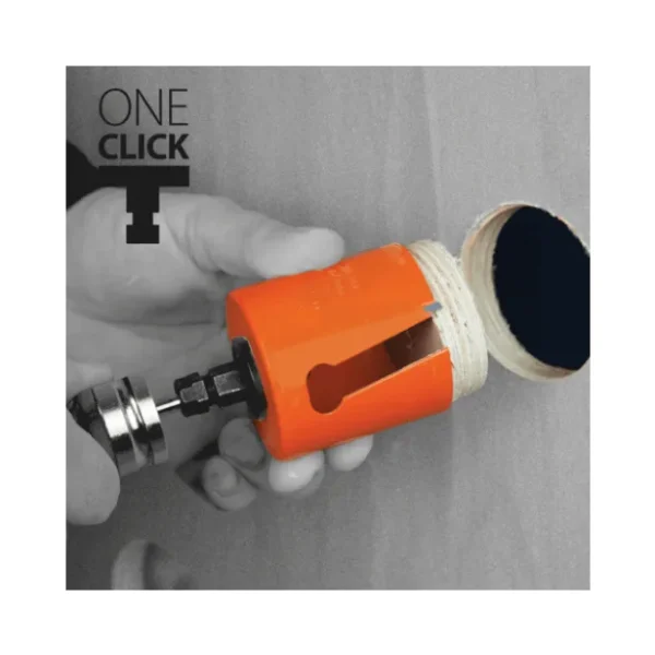 Mandrex SuperXcut TCT Gatzaag 60mm MHM00133B 133mm