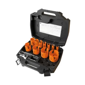 Mandrex MHSE1001K Mandrex Multi-Purpose SuperXcut Kit ( 22