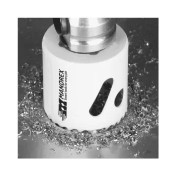 MHSE1003H Mandrex Bi-Metal SpeedXcut M42 Kit ( 20, 25, 32, 38, 51, 73)