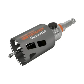 Mandrex MHTQ0070B Mandrex MXqs All Purpose UltraXcut Hole Saw - Ø 70 mm 2