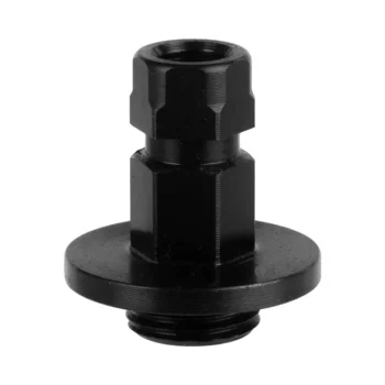 Mandrex MXqs Adapter for Ø32-150 mm Hole Saws
