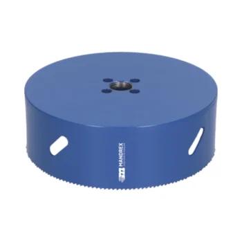 Mandrex MHB60127B FineXcut 127mm Bi-Metal Hole Saw