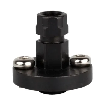 Mandrex MX2P0052HB Mandrex MXqs High Torque ONE CLICK Adapter for Ø152-210 mm Hole Saws - 3 Pcs