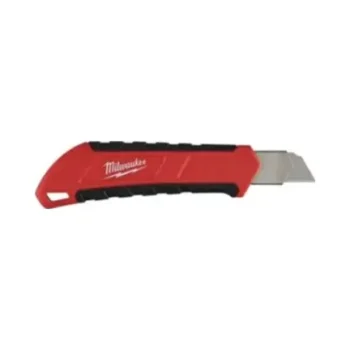 Milwaukee 48221961 Snap Knife 18mm