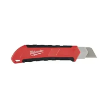 Milwaukee 48221962 Snap Knife 25mm