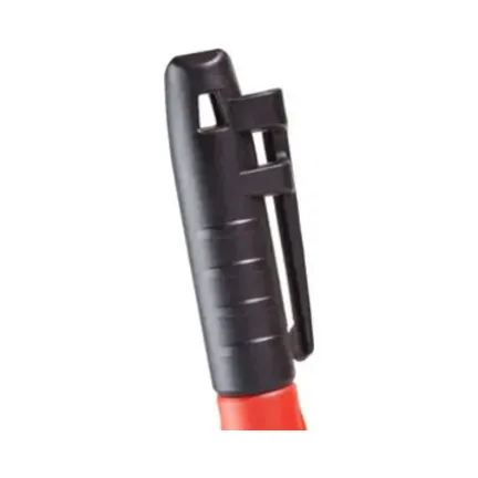 Milwaukee 48223103 INKZALL Chisel Point Marker - Black 5 Milwaukee 48223103 INKZALL Chisel Point Marker - Black 5