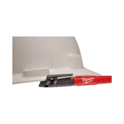 Milwaukee 48223103 INKZALL Chisel Point Marker - Black 7 Milwaukee 48223103 INKZALL Chisel Point Marker - Black 7