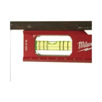 Milwaukee 4932459097 Billet Torpedo Magnetic Level 17cm 2