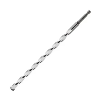 Milwaukee 4932471111 Multi Material Drill Bit Hex Shank - 12x260mm