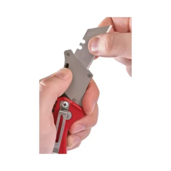 Milwaukee 4932471356 Fastback Compact Flip Utility Knife 2
