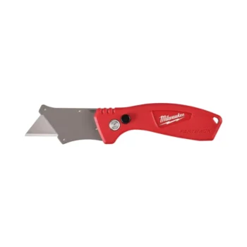 Milwaukee 4932471356 Fastback Compact Flip Utility Knife