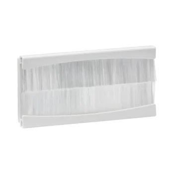 Knightsbridge NETBR4GW Knightsbridge Brush Module 100 x 50mm - White