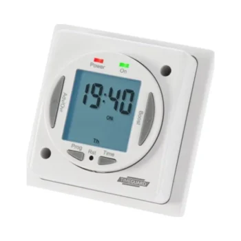 Timeguard NTT03 Electronic Immersion Heater Timeswitch