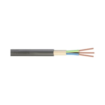 Doncaster Cables PowerSure 3 Core 1.5mm NYY-J Cable - 100m