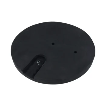 Niglon NEDF Earthing Disc