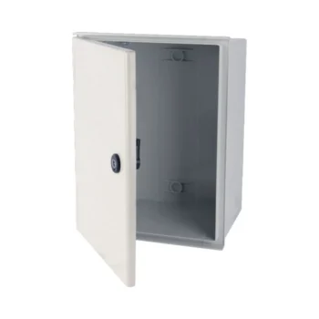 Niglon P302514 GRP Enclosure (300mm x 250mm x 140mm)