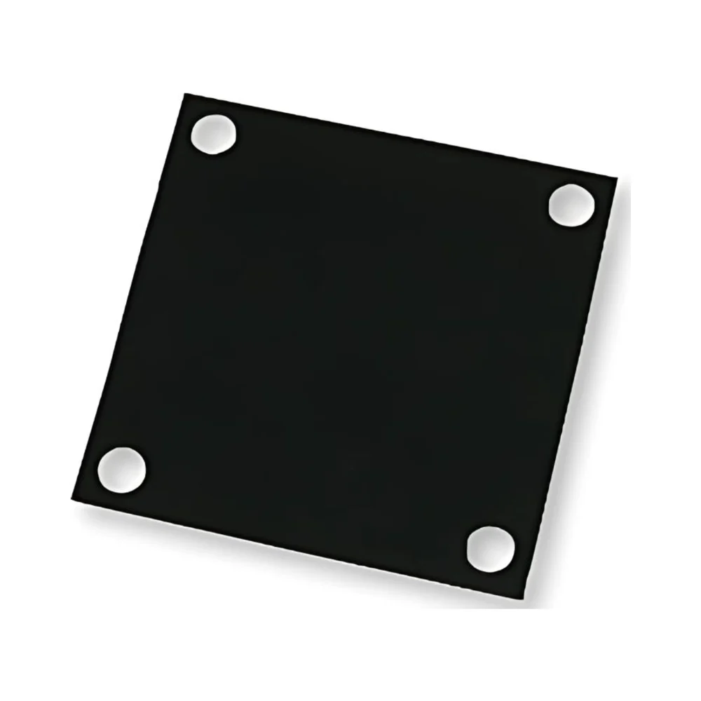 Niglon RG44 Rubber Gasket 100x100mm 1 Niglon RG44 Rubber Gasket 100x100mm