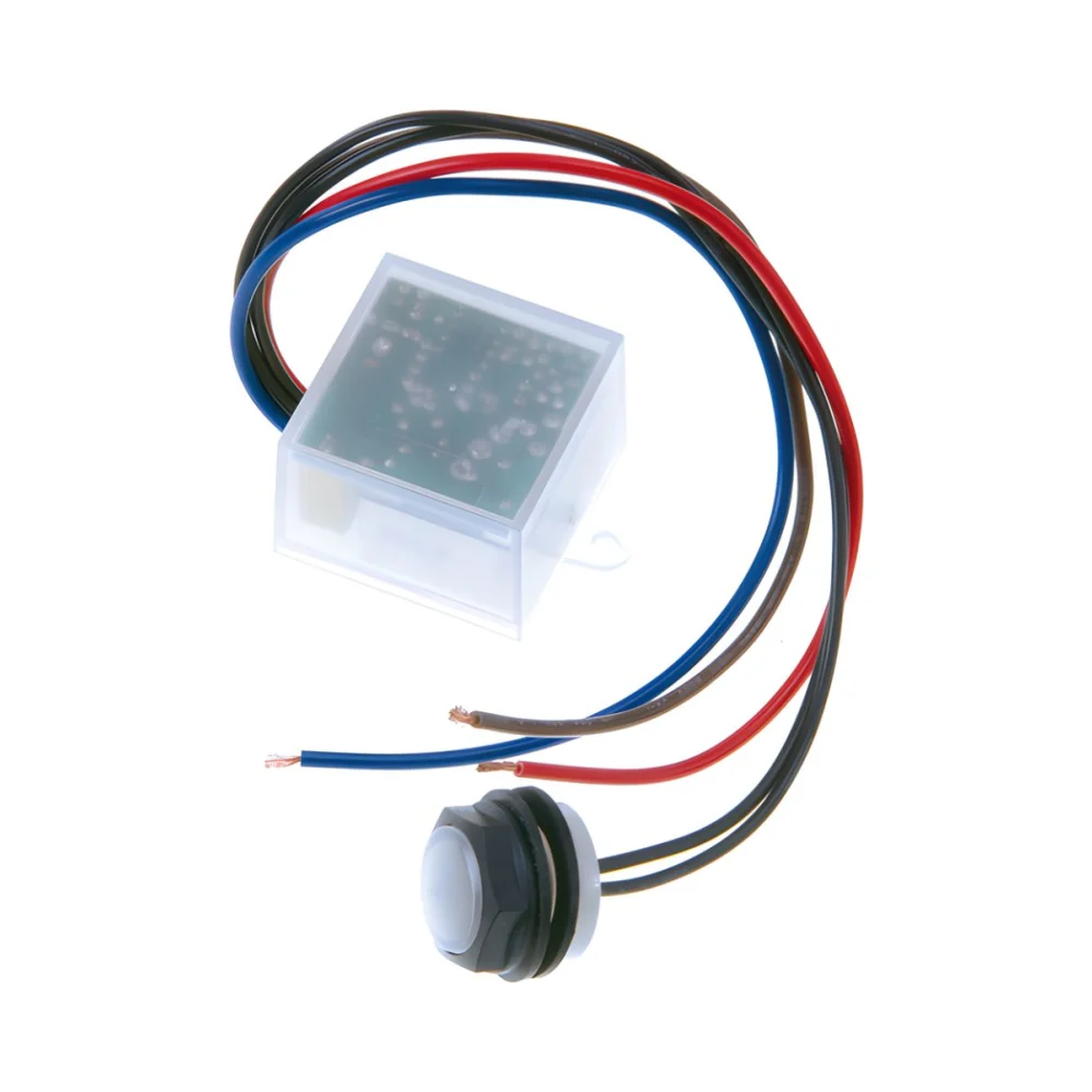 Niglon TS4MR Mini Photocell 1 Niglon TS4MR Mini Photocell