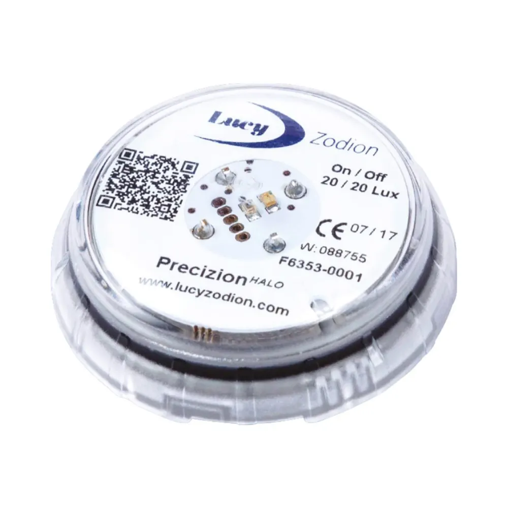 Niglon | TSLED | Zhaga LED Photocell | IP66 | Street Lighting Control 1 Niglon | TSLED | Zhaga LED Photocell | IP66 | Street Lighting Control