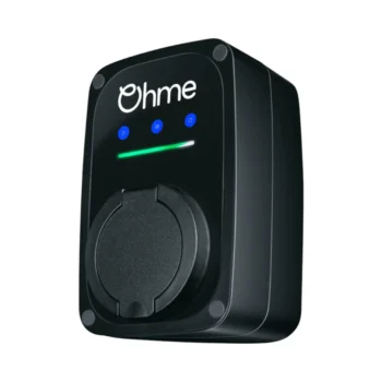 Compact, Untethered & Smart – Ohme ePod EV Charger