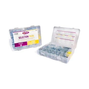 Orbix OBX-SCT-PK Orbix OBX-SCT-PK Selection Pack