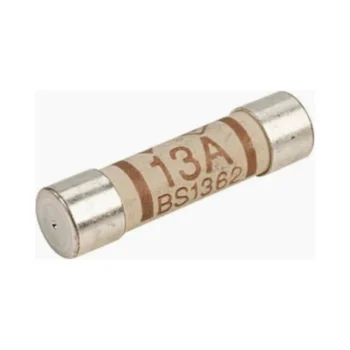 13A Plug Fuse - Pack of 1