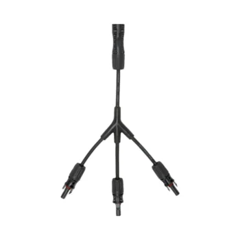 3 Way Solar Y Branch Connector