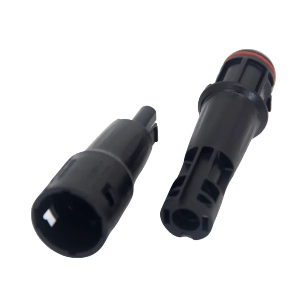 Live Electrical | PV-FC1500 | 1500V 30A IP67 | Solar Photovoltaic Fuse Connector without Fuse 2 Live Electrical PV-FC1500 Live Electrical 1500V 30A IP67 Solar Photovoltaic Fuse Connector without Fuse 2