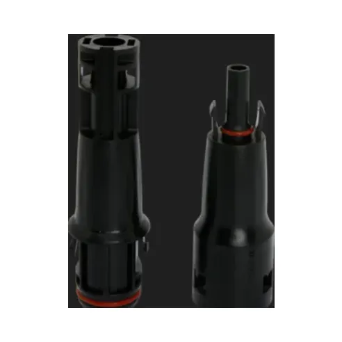 Live Electrical | PV-FC1500 | 1500V 30A IP67 | Solar Photovoltaic Fuse Connector without Fuse 3 Live Electrical PV-FC1500 Live Electrical 1500V 30A IP67 Solar Photovoltaic Fuse Connector without Fuse 3