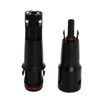 1500V 30A IP67 Solar Photovoltaic Fuse Connector – Without Fuse