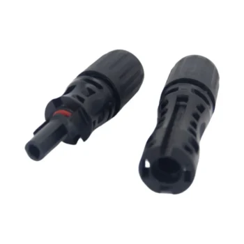 Live Electrical PV-SCB Live Electrical 1500V 30A IP67 Solar Photovoltaic Connector 2