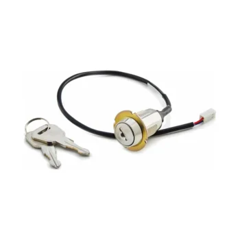 Pod Point PPA1600211 Pod Point PPA1600211 Solo Locking Mechanism