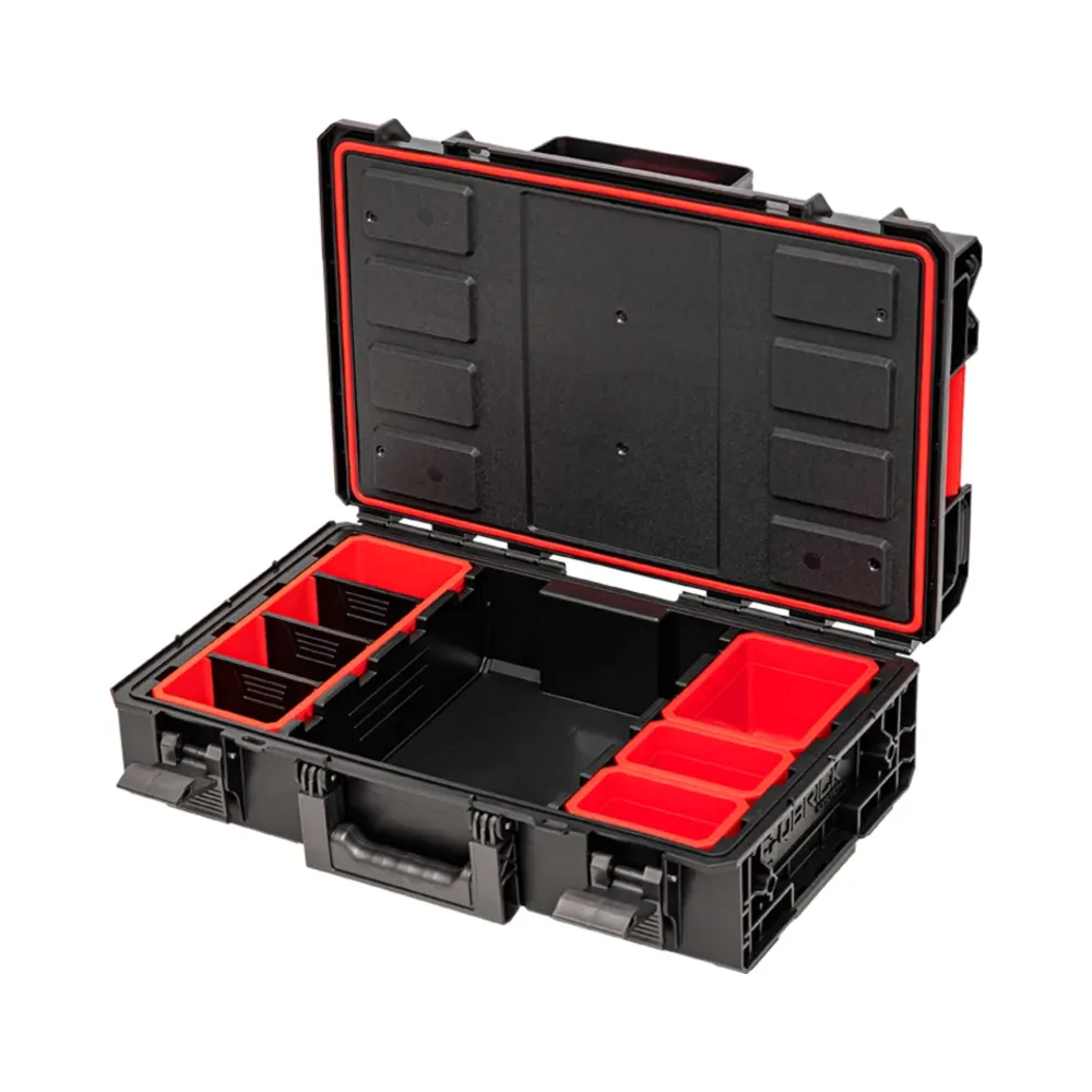 Qbrick System ONE 200 2.0 Basic 2 Qbrick System ONE 200 2.0 Basic 2