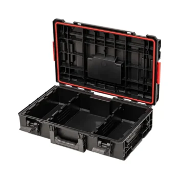 Qbrick System ONE 200 2.0 Vario 2