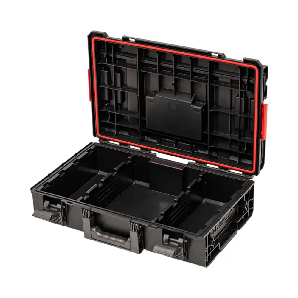 Qbrick System ONE 200 2.0 Vario 2 Qbrick System ONE 200 2.0 Vario 2