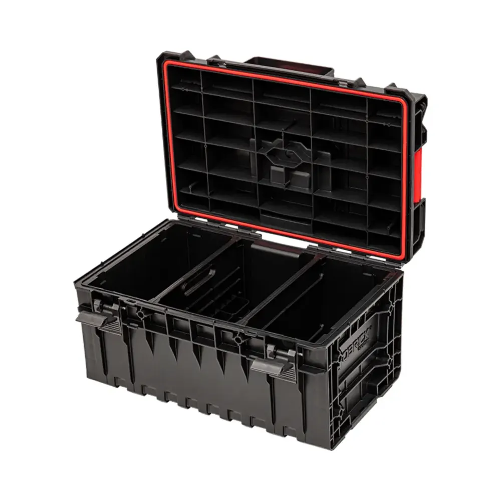 Qbrick System ONE 350 2.0 Basic 2 Qbrick System ONE 350 2.0 Basic 2