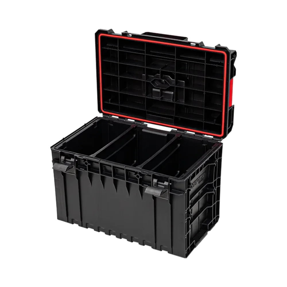 Qbrick System ONE 450 2.0 Basic 2 Qbrick System ONE 450 2.0 Basic 2