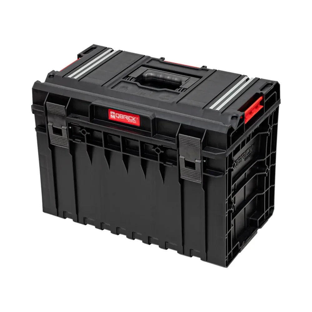 Qbrick System ONE 450 2.0 Technik 1 Qbrick System ONE 450 2.0 Technik
