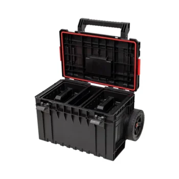 Qbrick System ONE Cart 2.0 2