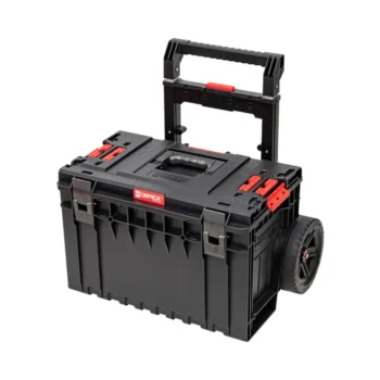 Qbrick System ONE Cart 2.0