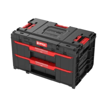 Qbrick System ONE Drawer 2 Toolbox 2.0