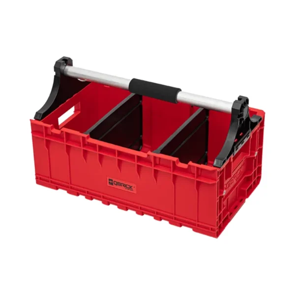 Qbrick System ONE Handle Box For Easy Transport