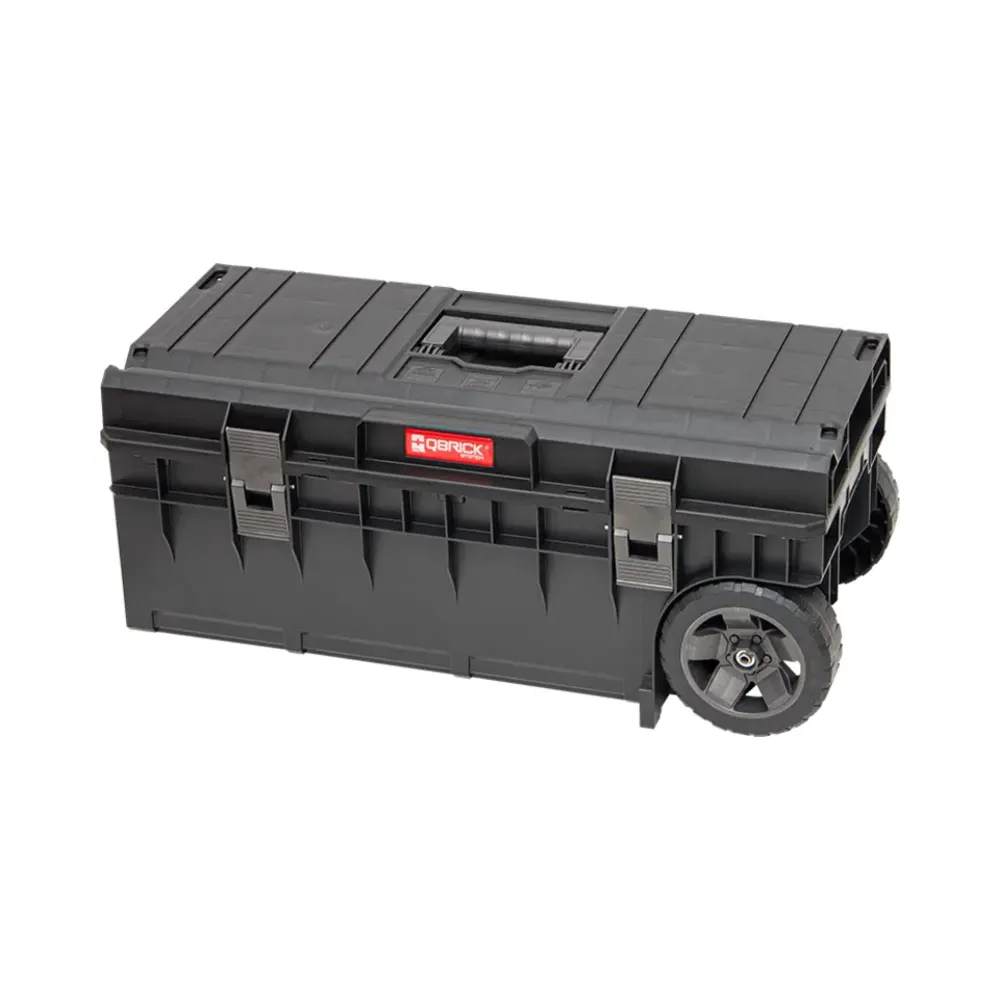 Qbrick System ONE Longer Basic 3 Qbrick System ONE Longer Basic 3