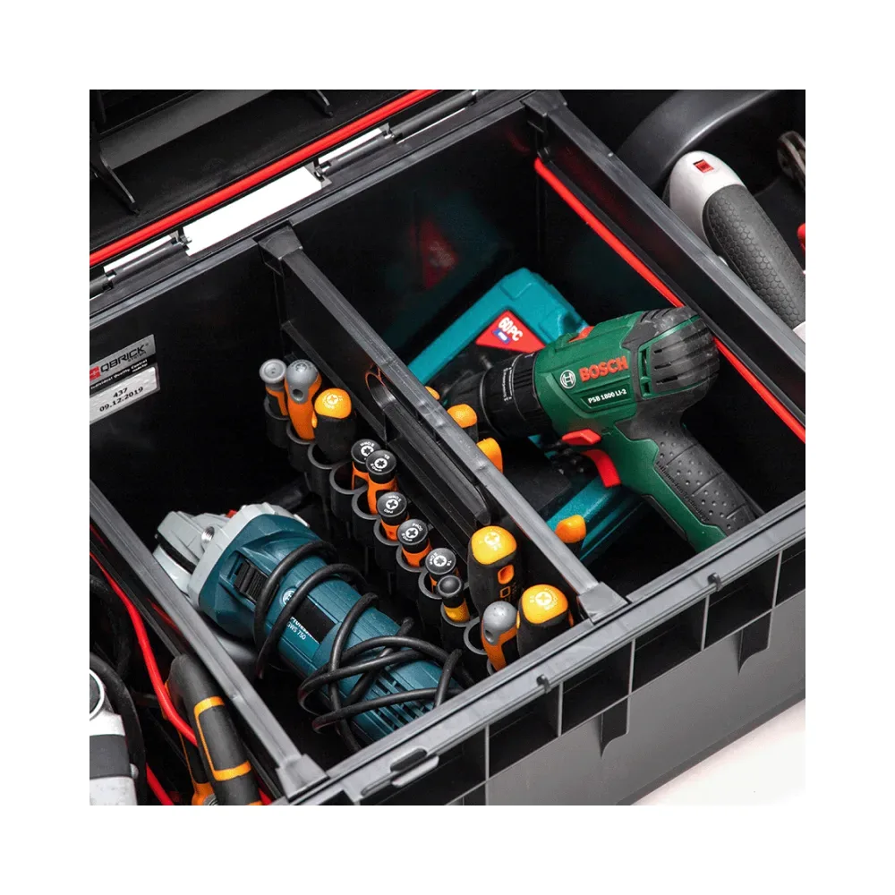 Qbrick System ONE Longer Basic 4 Qbrick System ONE Longer Basic 4