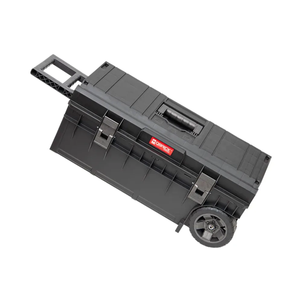 Qbrick System ONE Longer Basic 1 Qbrick System ONE Longer Basic