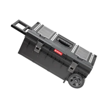 Qbrick System ONE Longer Technik