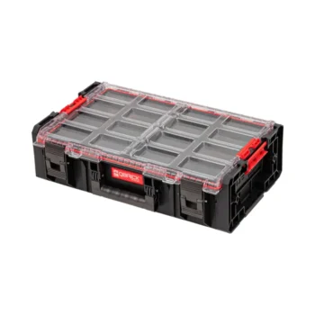 Qbrick System ONE Organiser 2XL 2.0 Multilayer Foam Inserts