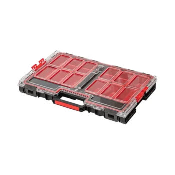 Qbrick System ONE Organiser L 2.0